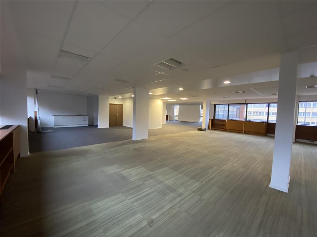 Vente Bureaux 347 m² non divisibles