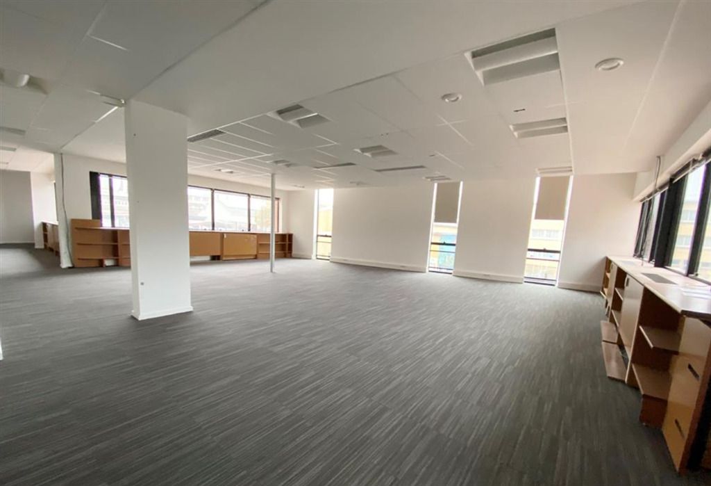 Vente Bureaux 378 m² non divisibles