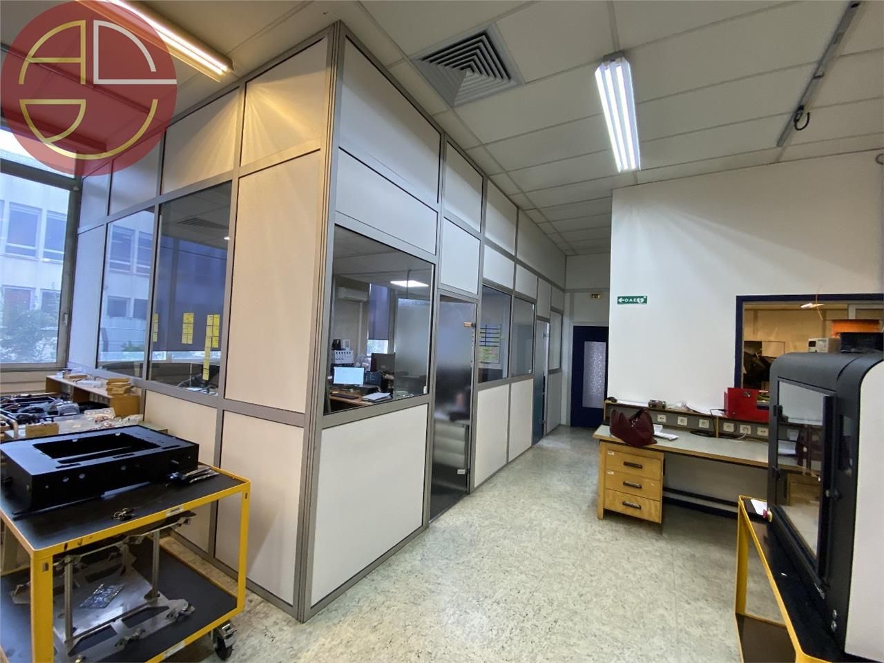 Location local 776 m² à TOULOUSE