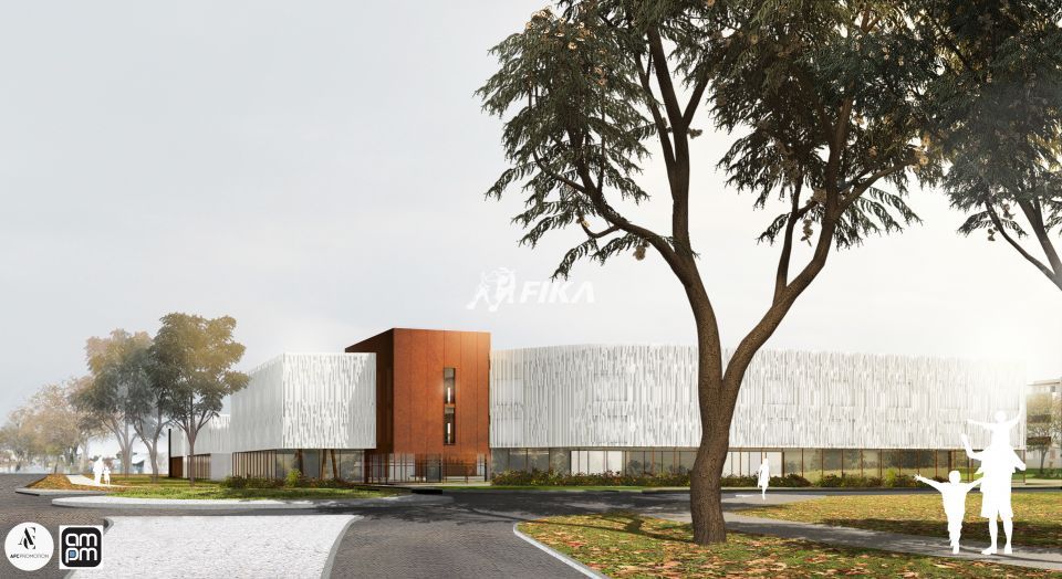 Local commercial en VEFA à vendre 311 m² - (31600) Muret