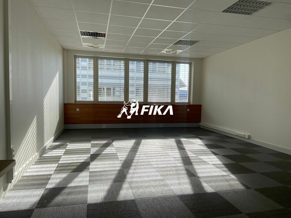 Vente bureaux 40 m² non divisibles
