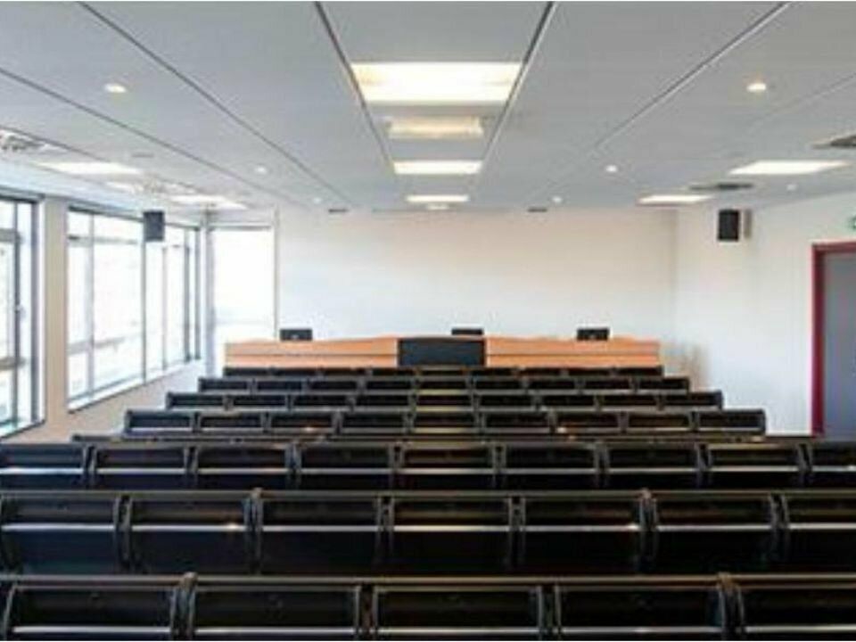 Bureaux de 195 m² à louer à Montbéliard (25)