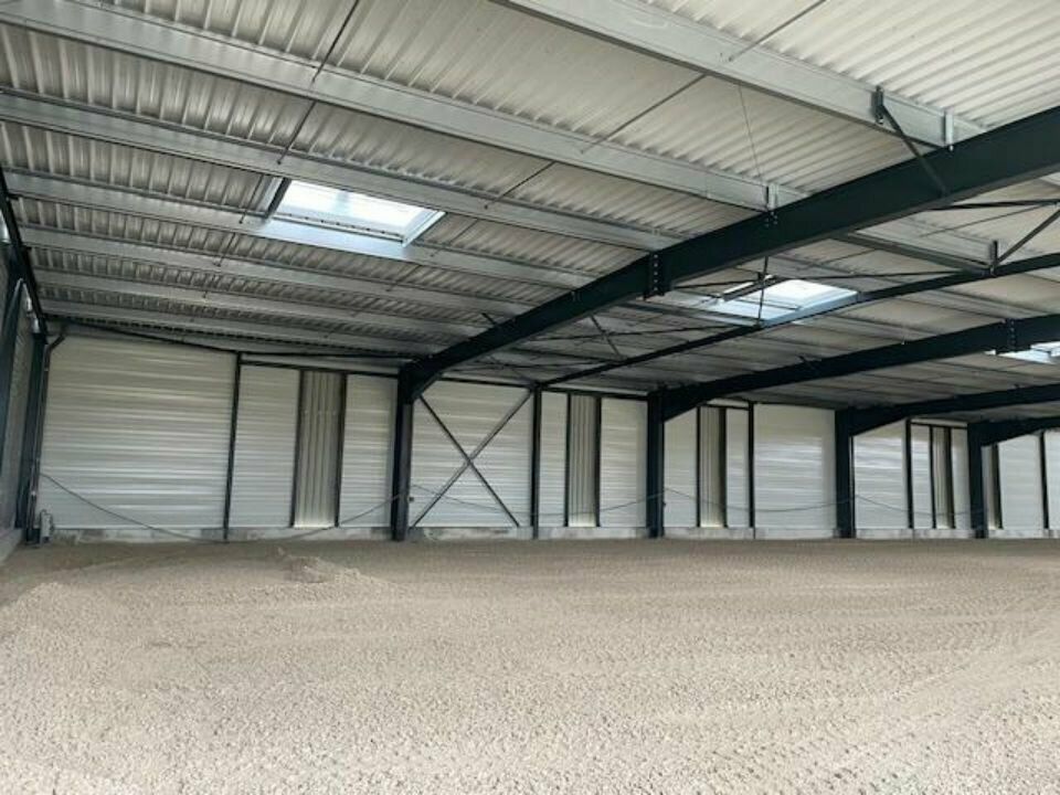 Locaux d'activités à louer à Etupes-Sochaux (25)