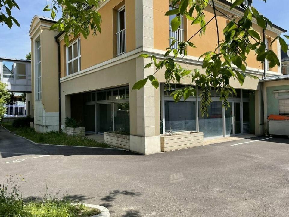 Local d'activités de 290 m² à vendre à Belfort (90)
