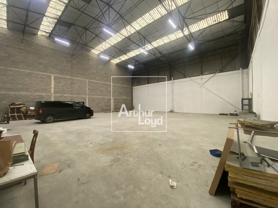 Opportunité à la location en pleine propriété