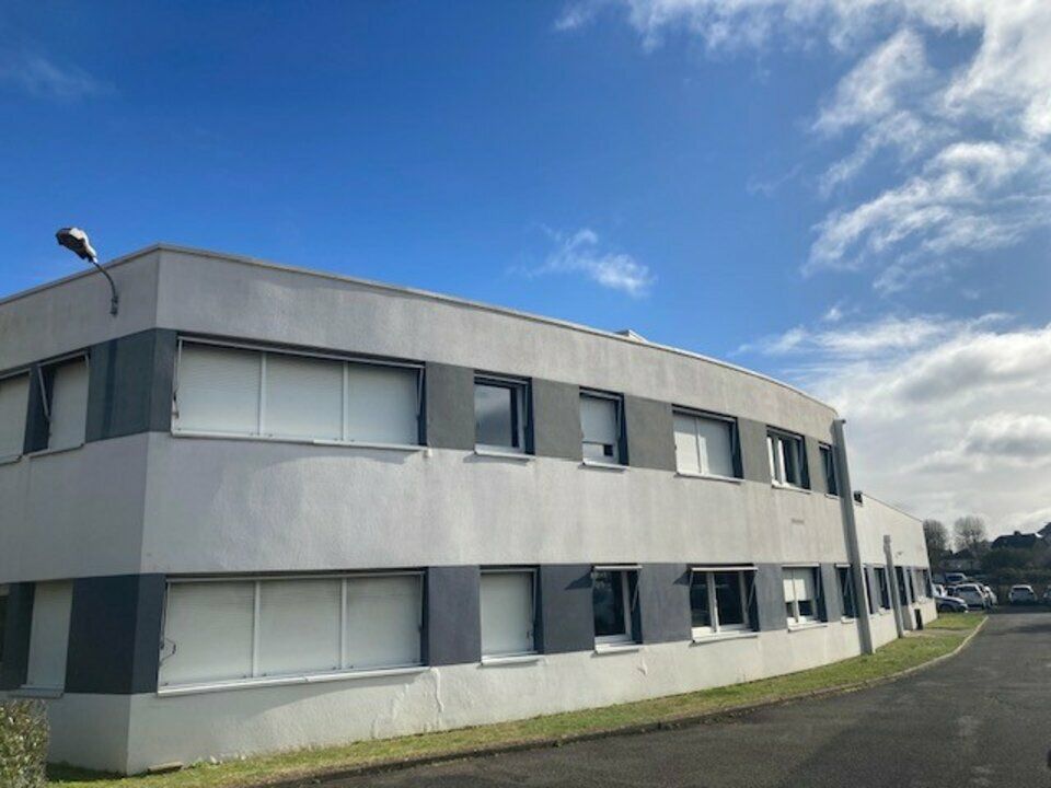 Joué les Tours, Accès périphérique immédiat