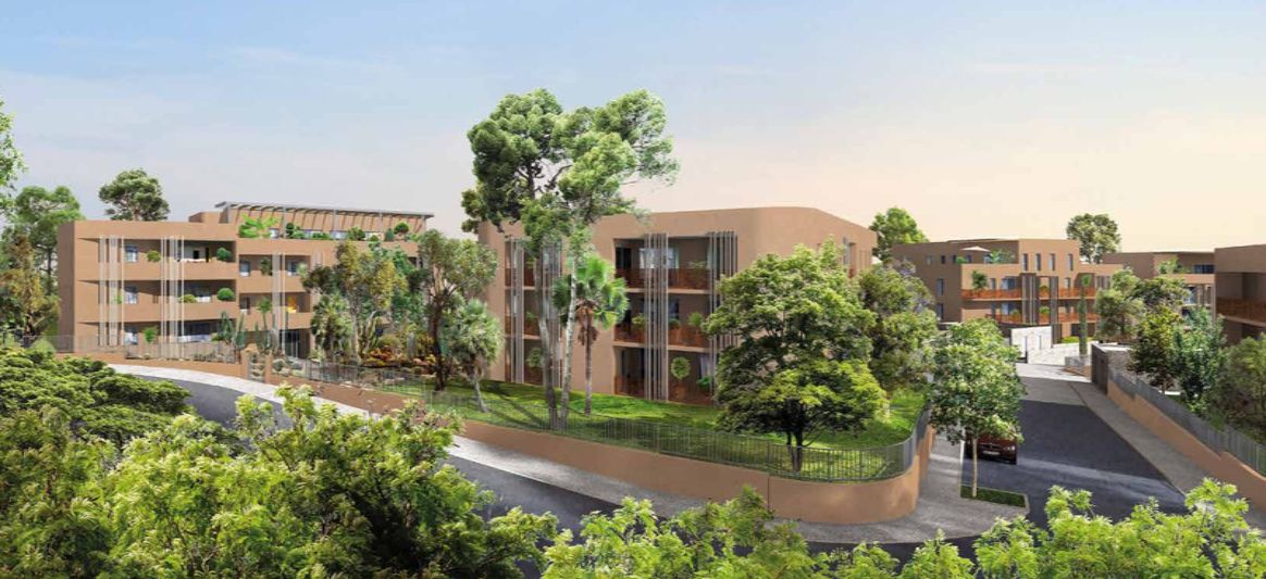 A vendre, local de 67 m² à Montpellier Nord 