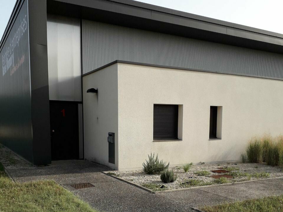 Locaux d'activités à louer à Châtellerault (86)