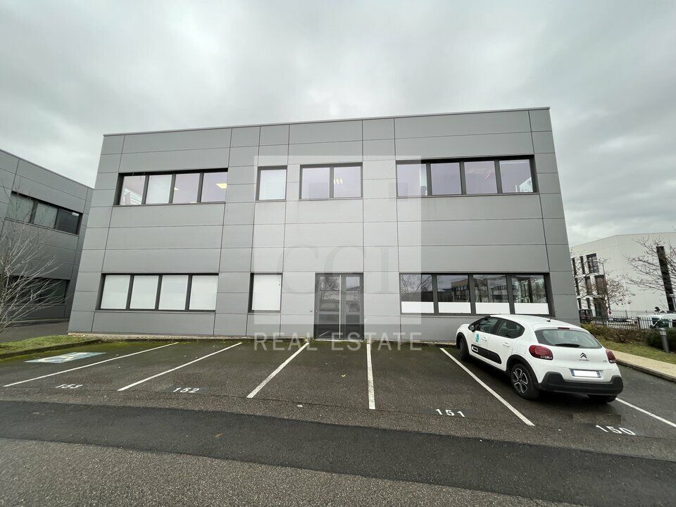 BUREAUX / LOCAL STOCKAGE