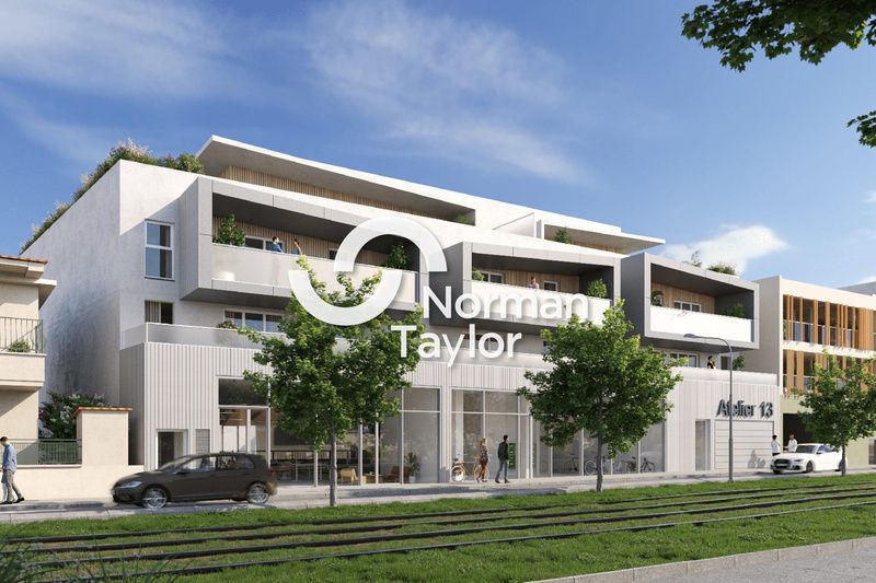 Vente local commercial 234 m² divisibles à partir de 87 m²