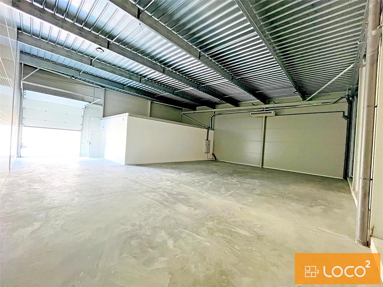 Location local 390.00 m² à SAINTE-FOY-D'AIGREFEUILLE