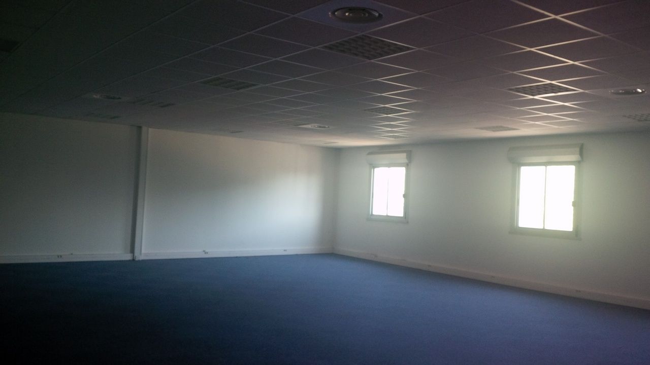 Location bureaux 240 m² à TOULOUSE