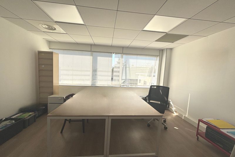 Bureaux en open space au Cœur du Millénaire