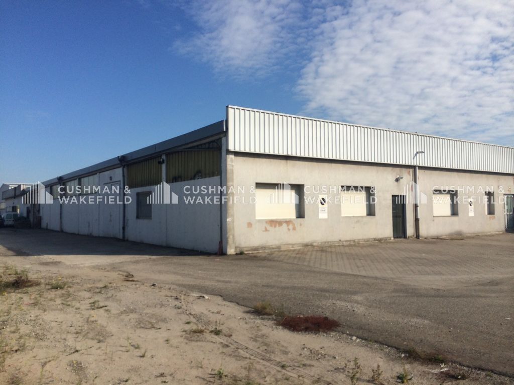 Location activités 290 m² non divisibles