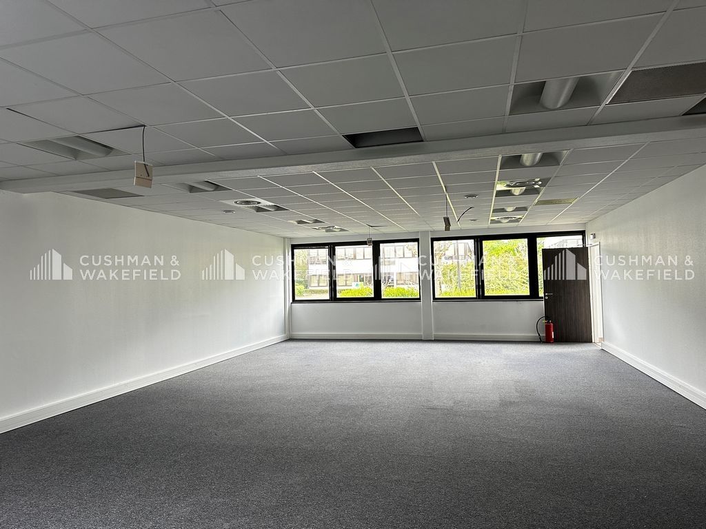 Location bureaux 280 m² divisibles à partir de 116 m²