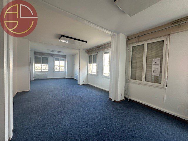 Vente bureaux 260 m² à TOULOUSE