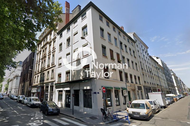 Location bureaux 154 m² non divisibles