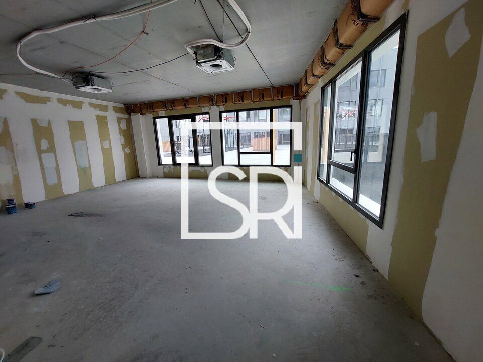 VENTE BUREAUX NEUFS - PARC TECHNOLOGIQUE DE LA PARDIEU - 63000 CLERMONT-FERRAND