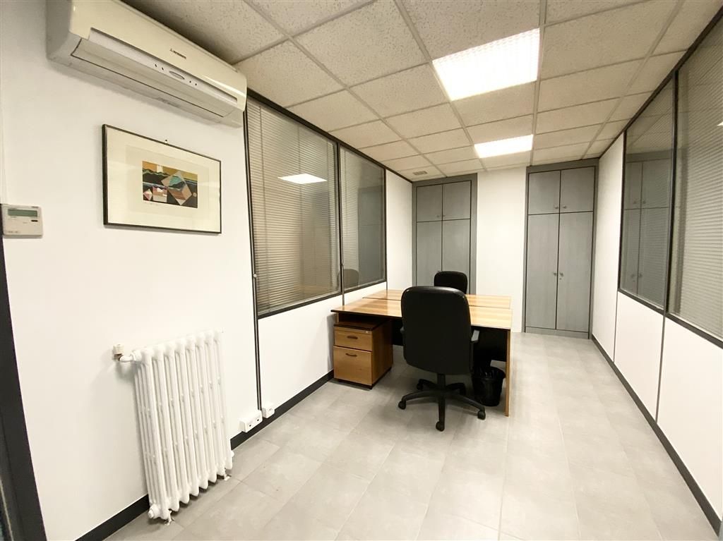 Location Bureaux 15 m² non divisibles