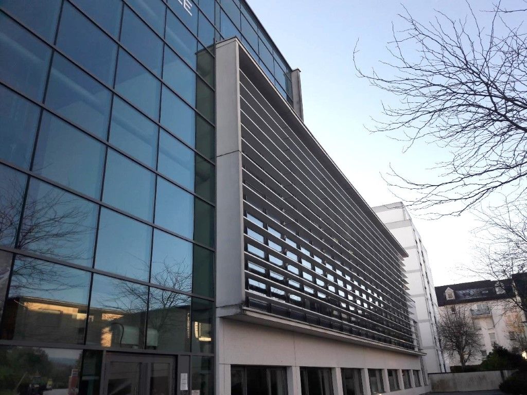 Location bureaux 1126 m² divisibles à partir de 232 m²