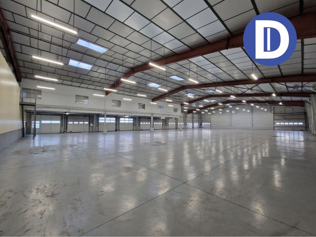 Location activites 1880.00 m² non divisibles
