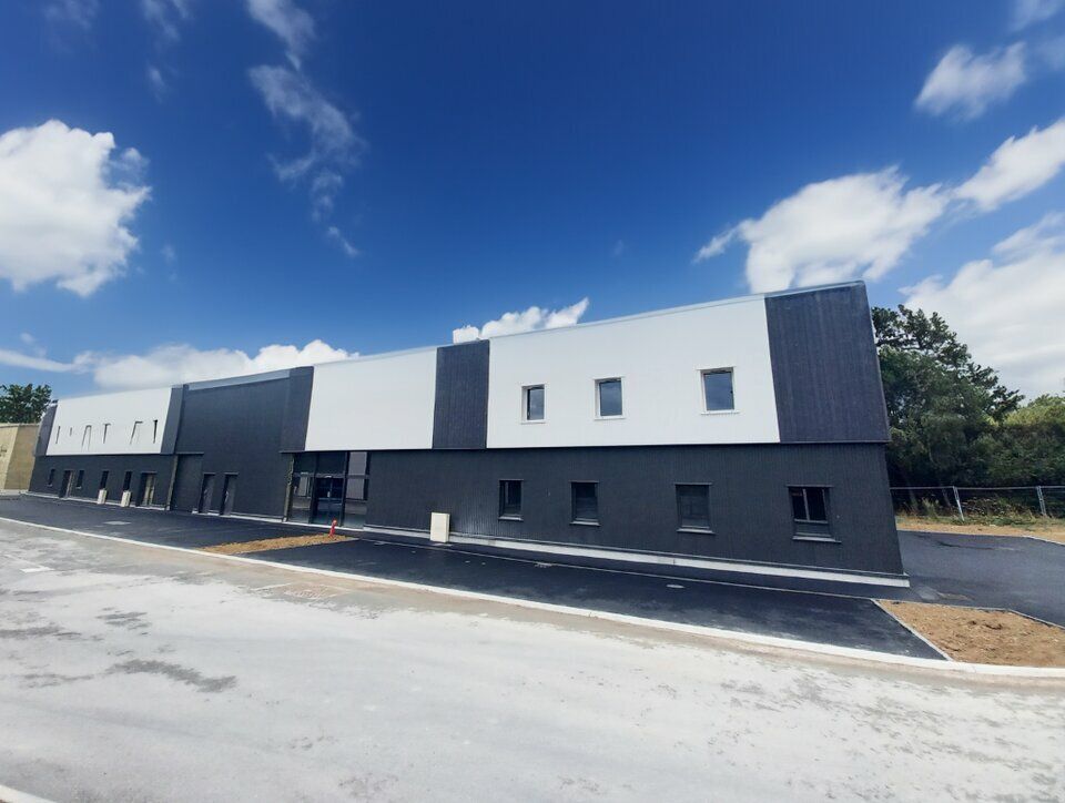 NEUF - Proximité immédiate périphérique.