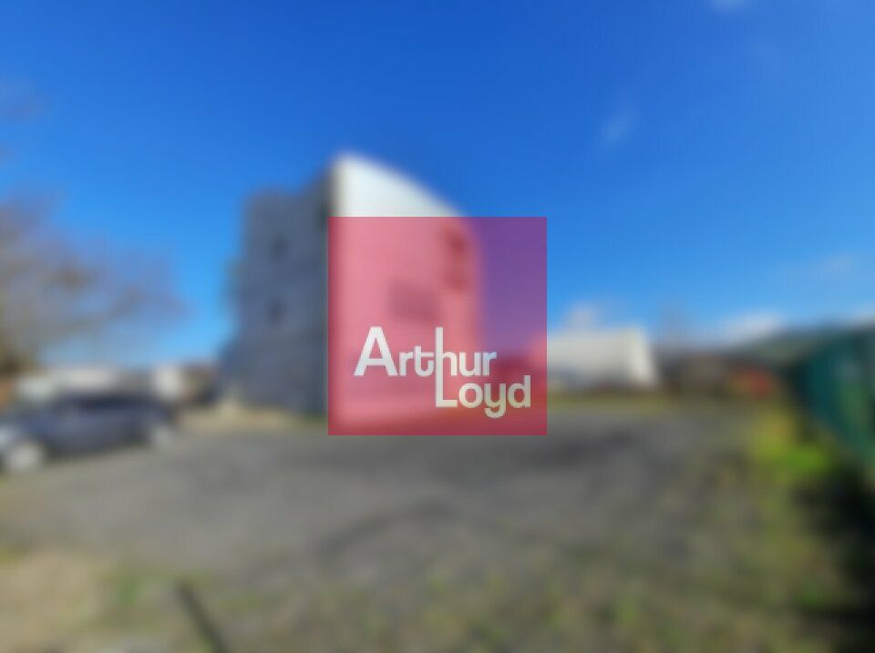 Vente bureaux 450 m² non divisibles