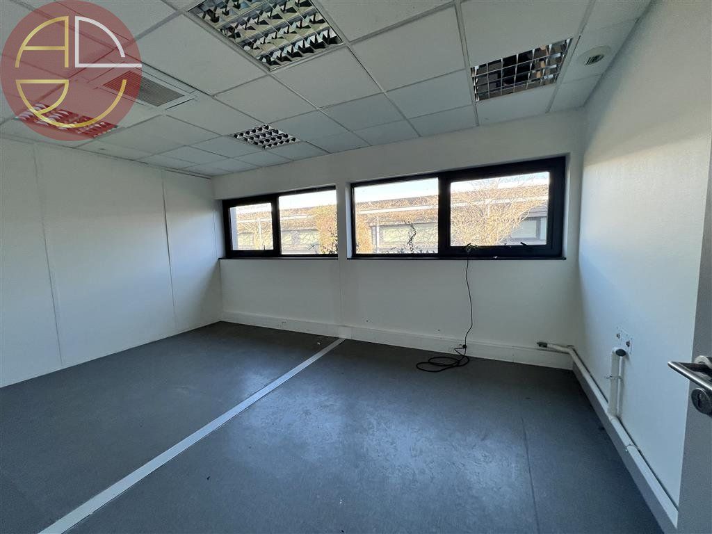 Location bureaux 243 m² à TOULOUSE