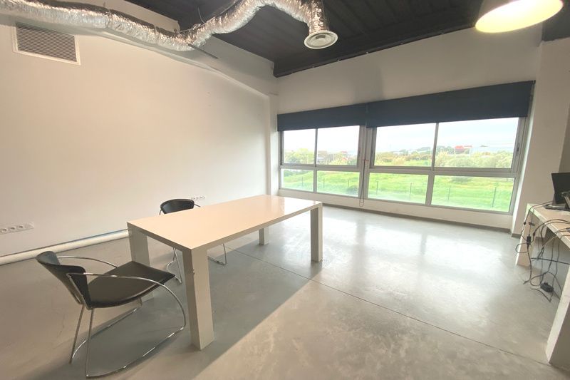 Location bureau - 92 m²