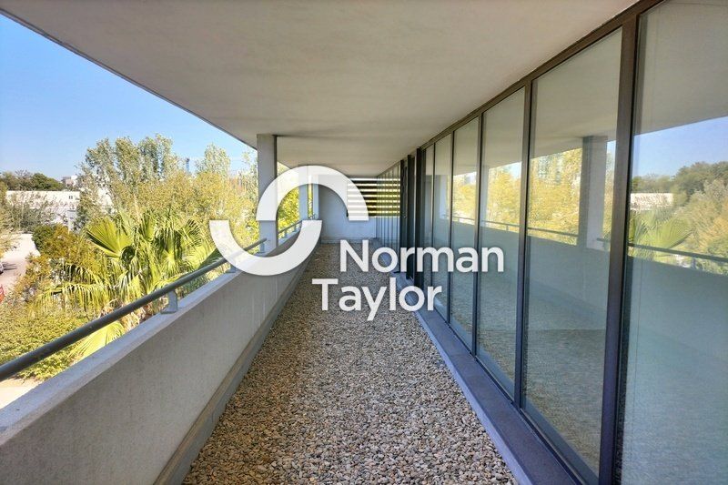 Location bureaux 249 m² non divisibles