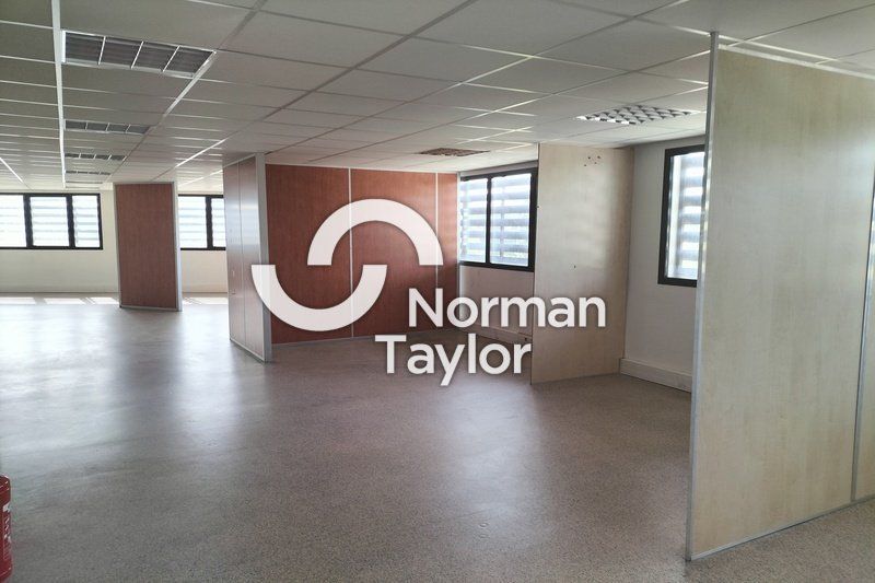 Bureaux à louer secteur Montpellier Parc 2000 