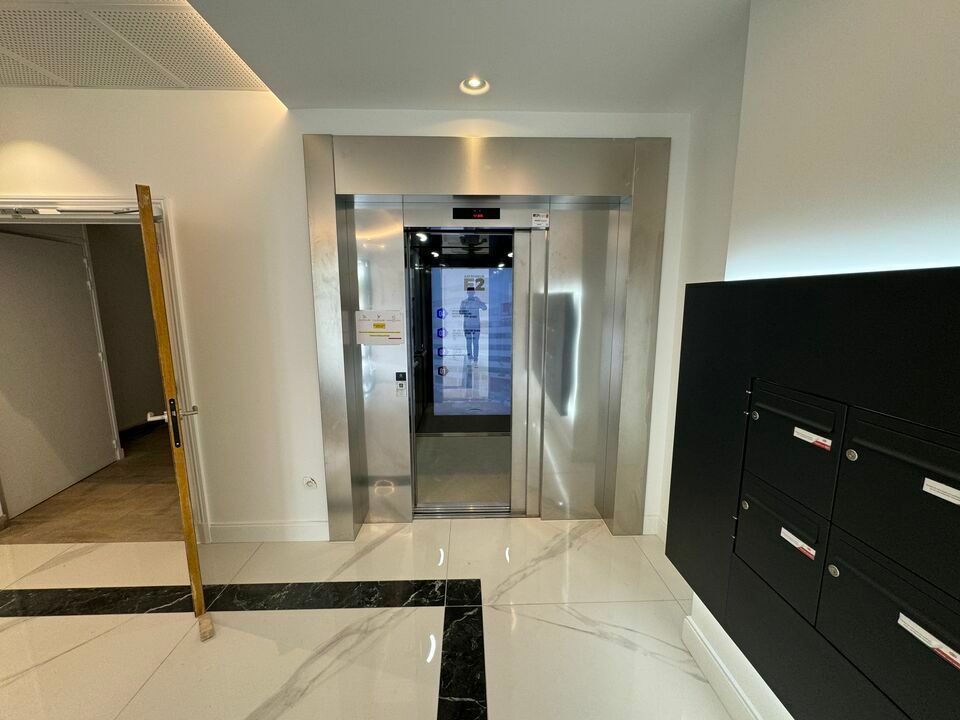 Location bureaux 363 m² non divisibles