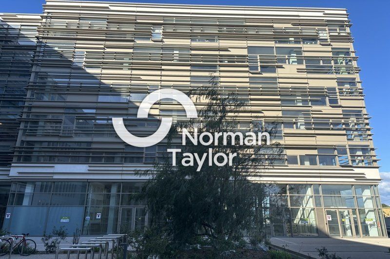 Bureaux à louer au sein de la ZAC Cambacérès