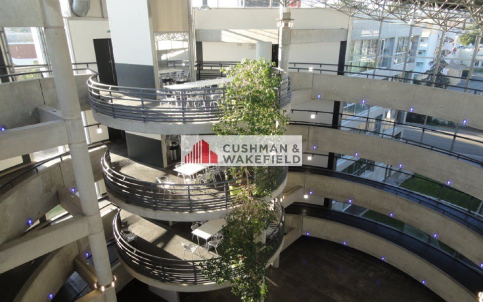 NIMES - BUREAUX A LOUER