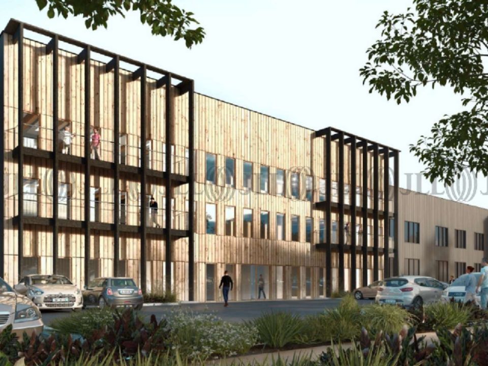 Location entrepot 35247 m² divisibles à partir de 3000 m²