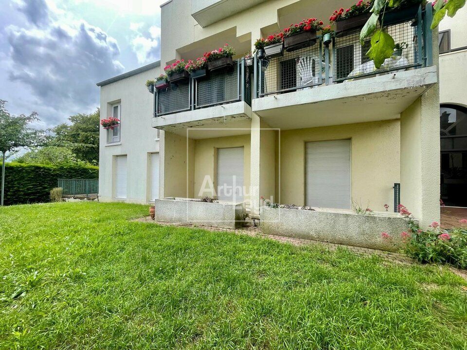 Vente bureaux 176 m² non divisibles