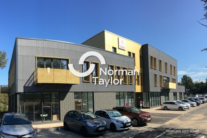 Vente bureaux 2792 m² divisibles à partir de 111 m²