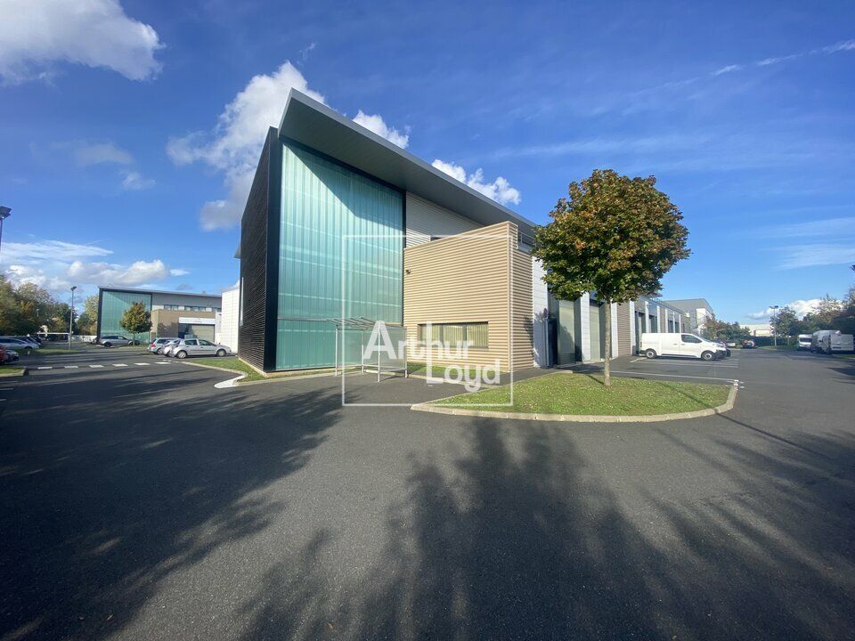 Vente bureaux 38 m² non divisibles