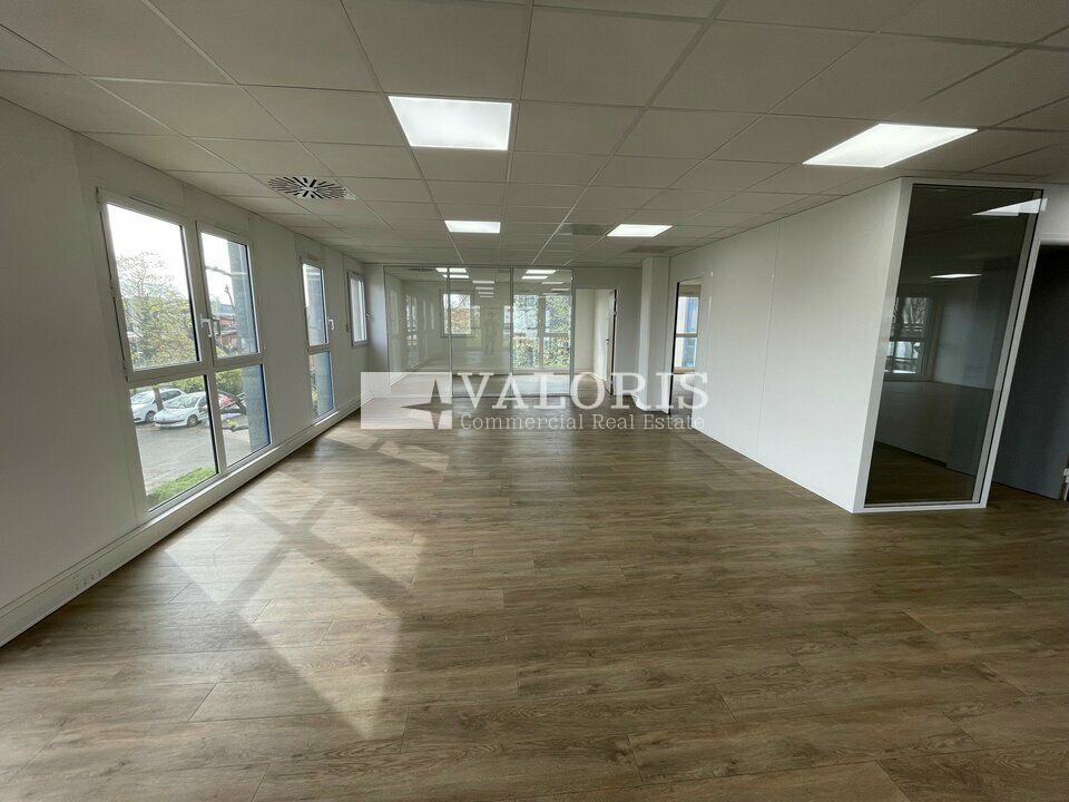 Valoris Real Estate vous propose des bureaux à la locations idéalement situés à Gerland ! 