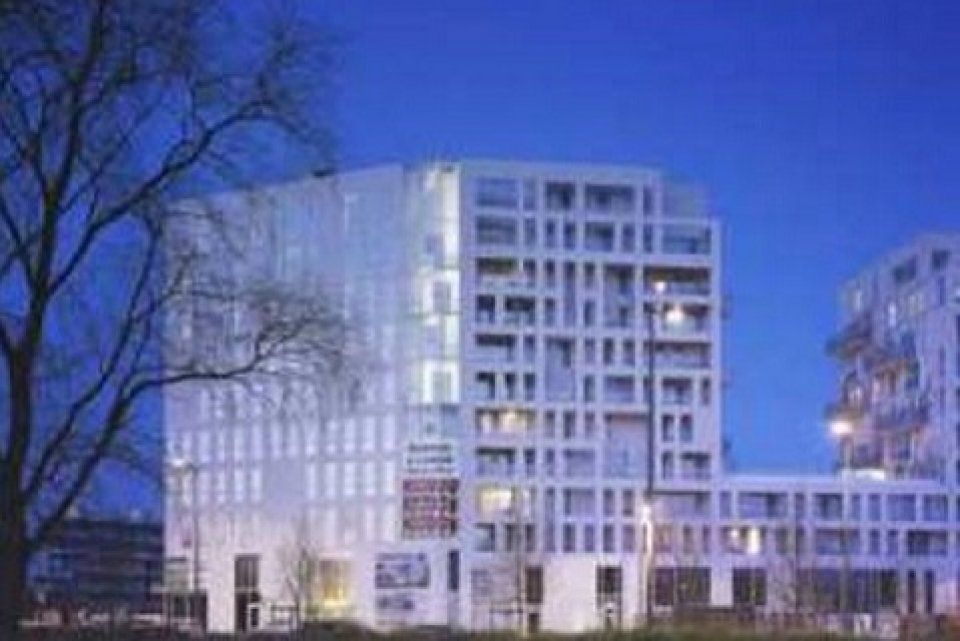 Location bureaux 520 m² non divisibles