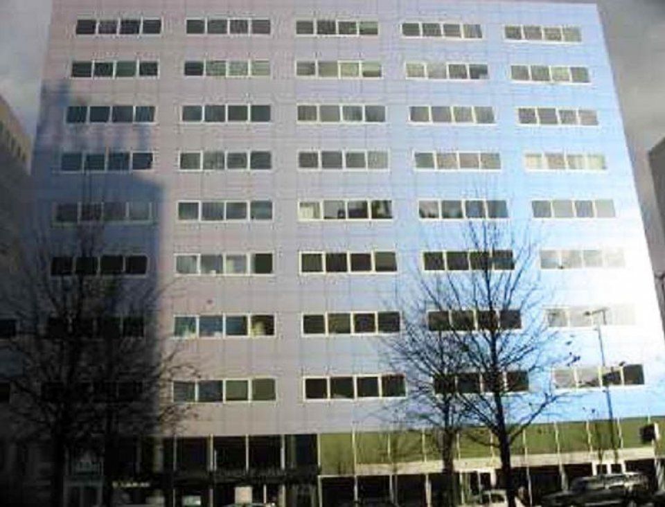 Location bureaux 707 m² divisibles à partir de 132 m²