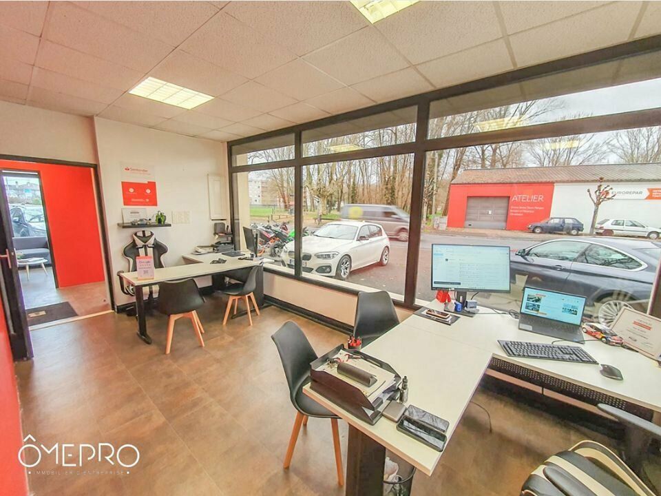 Bureaux de 50m² à louer à Brive (19)