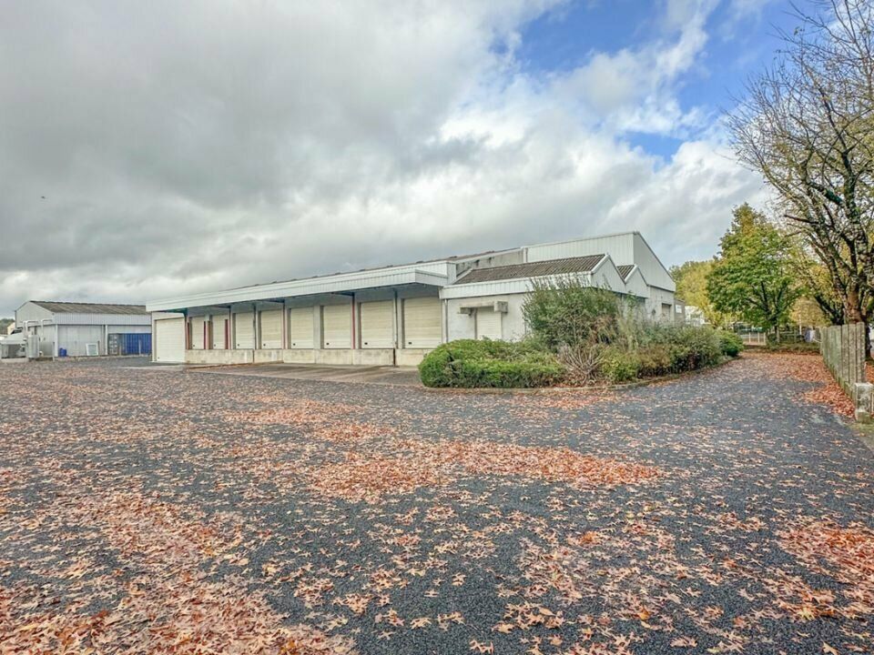 Location local d''activites 1000 m² non divisibles