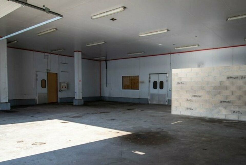 Local d'activité de 240m² à louer à Brive (19).