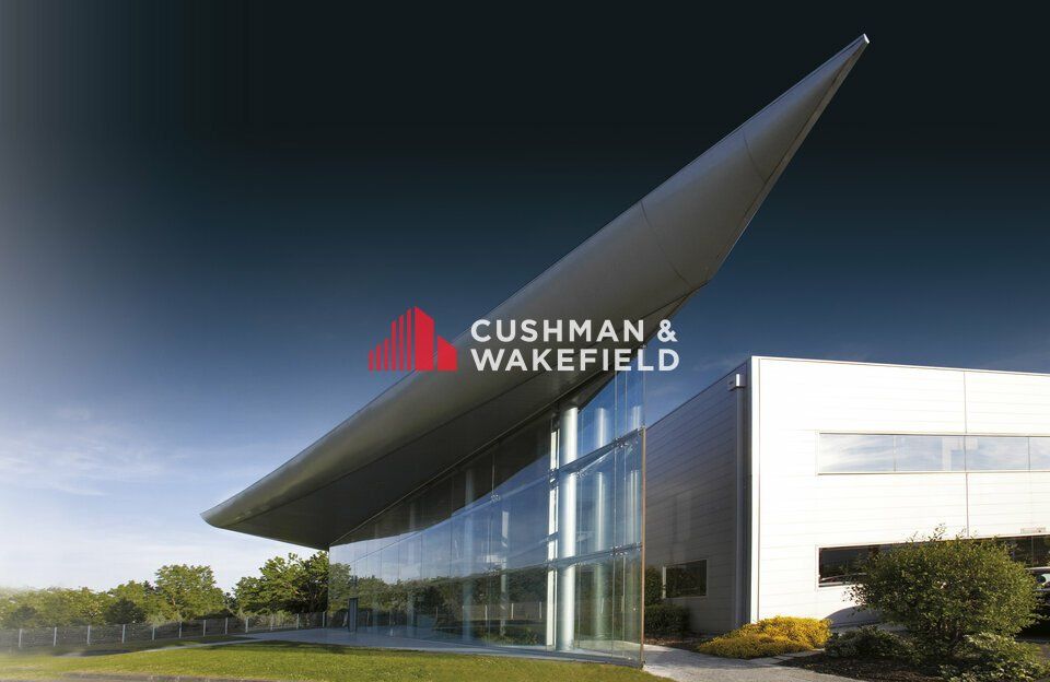 Bureau à vendre Toulouse (31500) - 784 m²