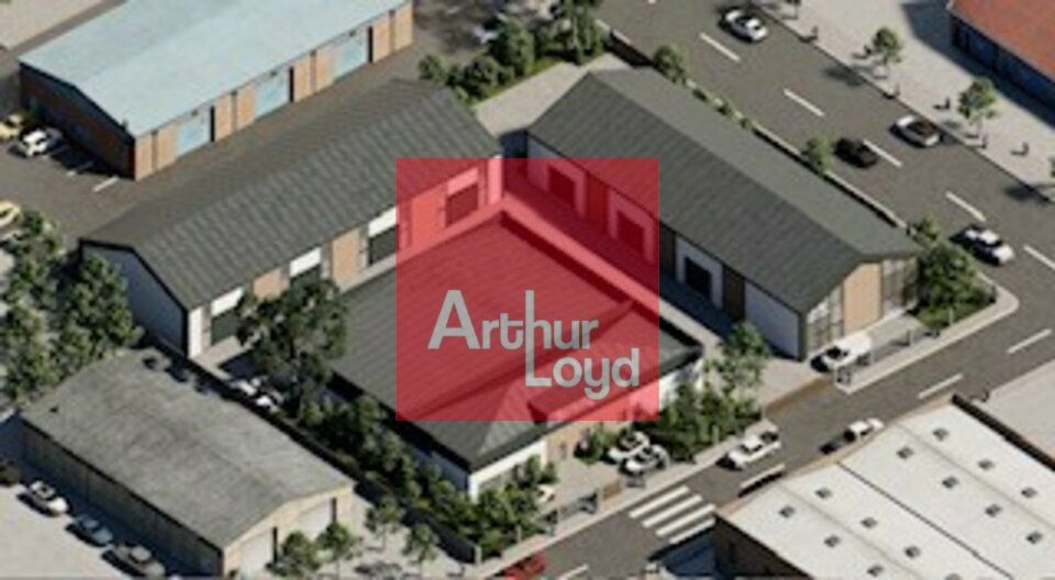 Locaux neufs à vendre - MILLY LA FORET