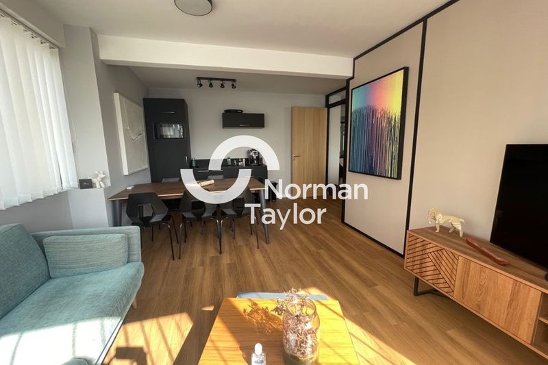 Location bureaux 35 m² divisibles à partir de 18 m²