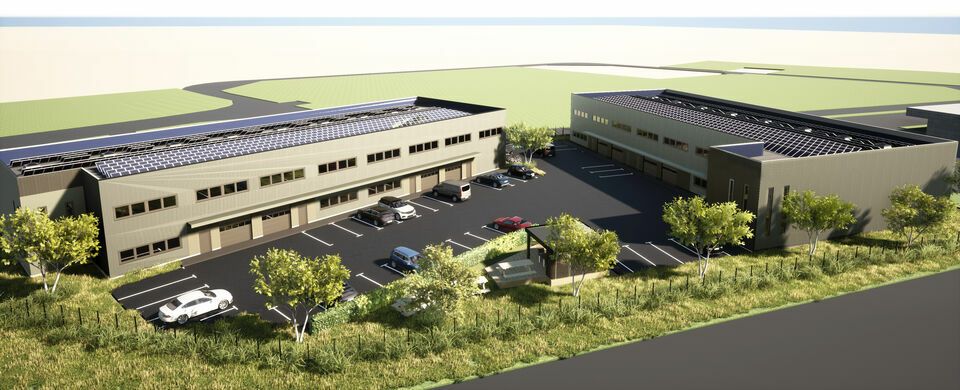 LOCAUX D'ACTIVITES / COMMERCIAUX