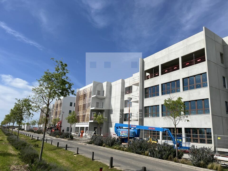 Location bureaux 1277.7 m² divisibles à partir de 338 m²