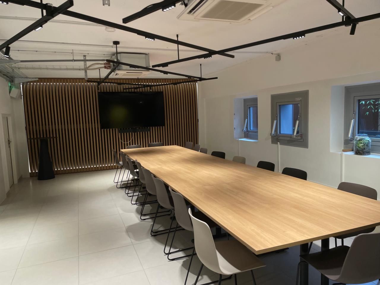 Location bureau Lille